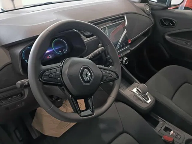 Renault Zoé – Image 5
