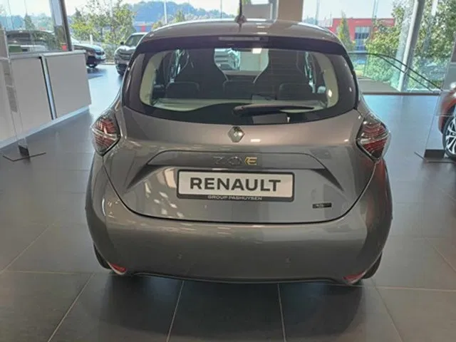 Renault Zoé – Image 12