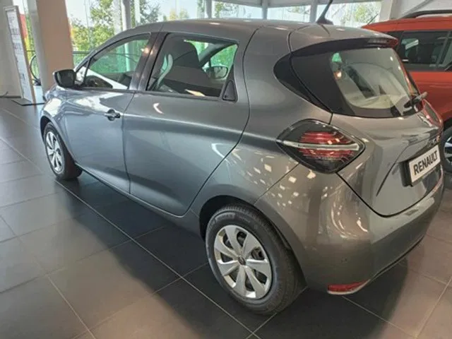 Renault Zoé – Image 11