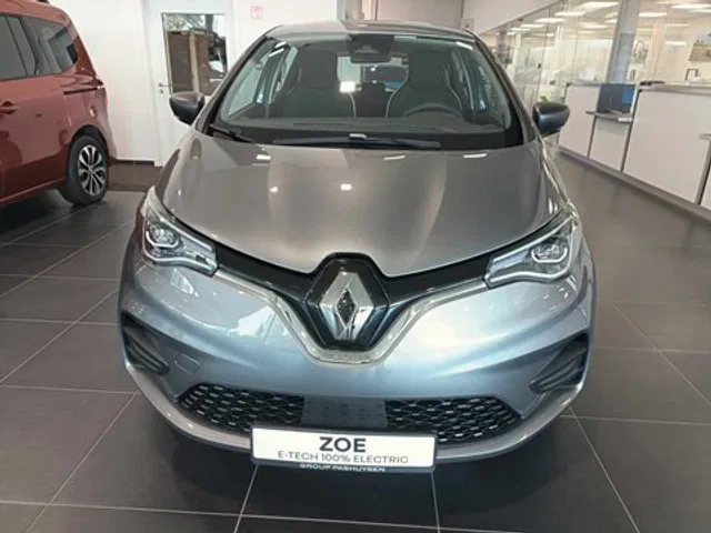 Renault Zoé – Image 10