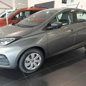 Renault Zoé
