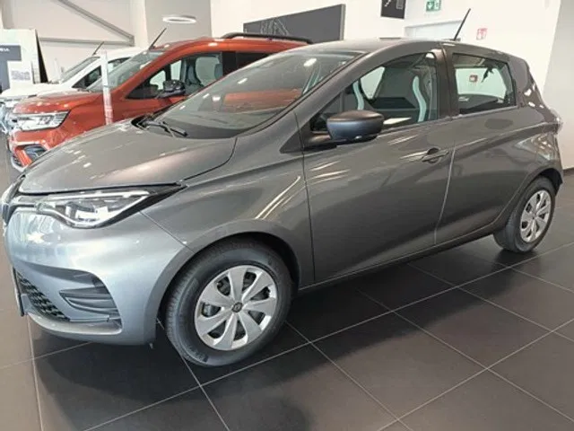 Renault Zoé