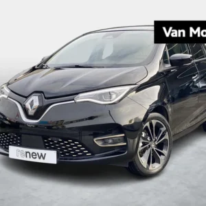 Renault Zoé