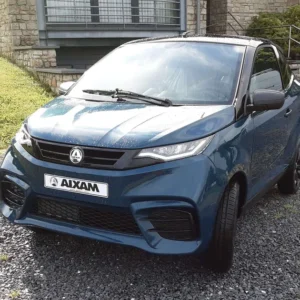 Aixam City Sport