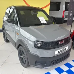 Ligier Myli