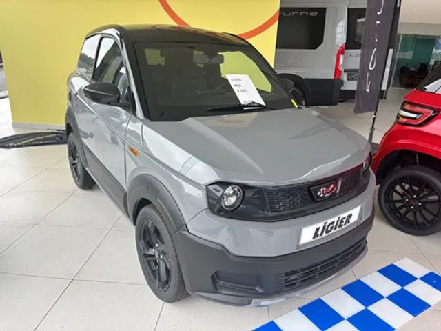 Ligier Myli