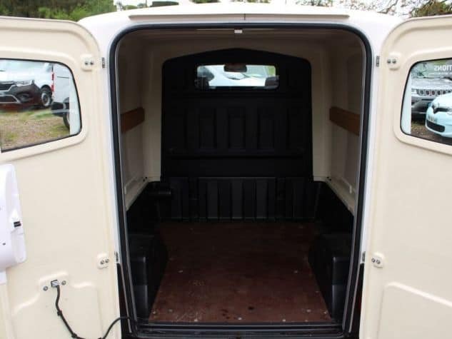 AIXAM Camionnette sans permis – Image 7
