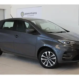Renault Zoé