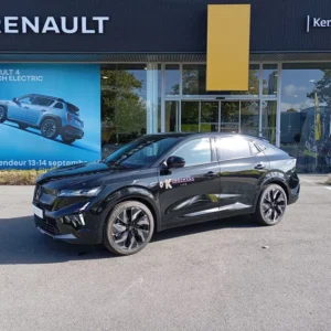 Renault Rafale