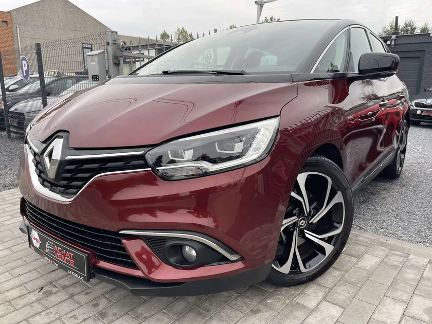 Renault Grand Scenic – Image 17