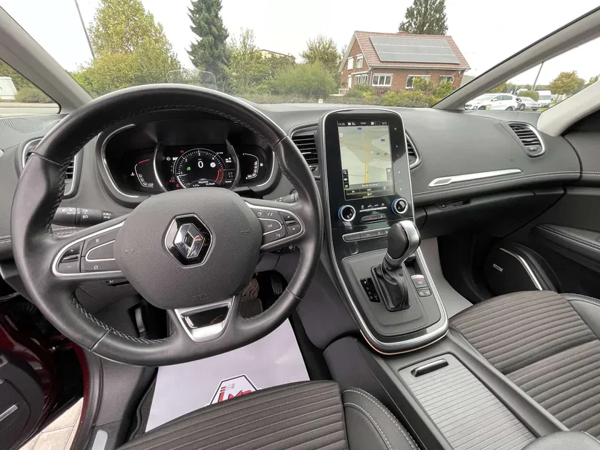 Renault Grand Scenic – Image 15