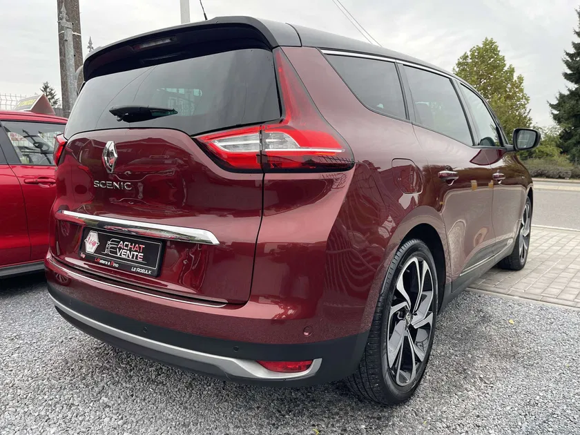 Renault Grand Scenic – Image 18