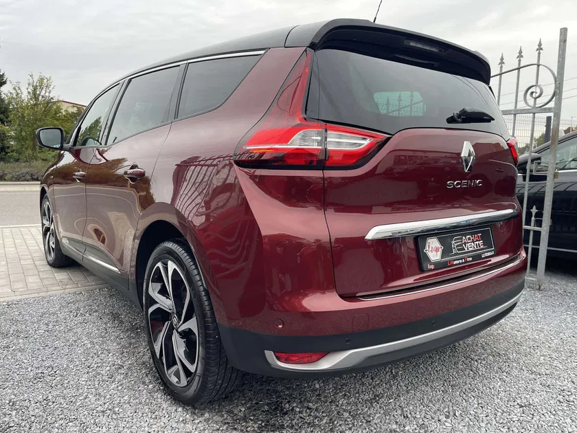 Renault Grand Scenic – Image 19