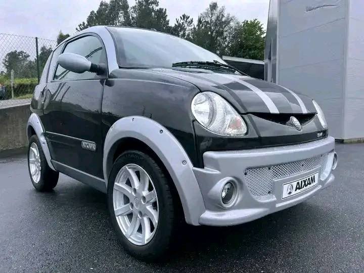 AIXAM 721 SPORT – Image 4