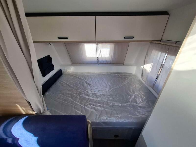 caravane CARAVELAIR ALBA 486 NEUF – Image 6