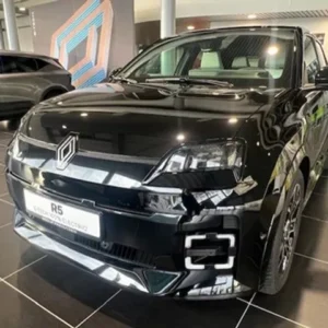 Renault R5