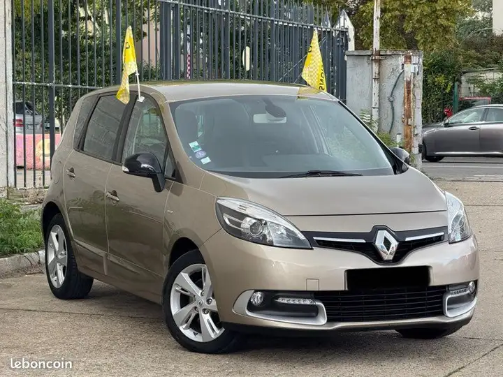 Renault Scénic – Image 5