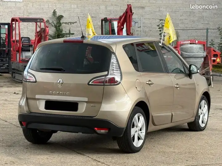 Renault Scénic – Image 2