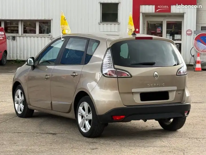 Renault Scénic – Image 3