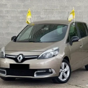 Renault Scénic