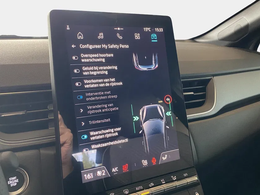 Renault Captur – Image 3