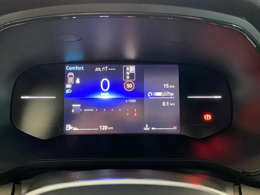 Renault Captur – Image 14