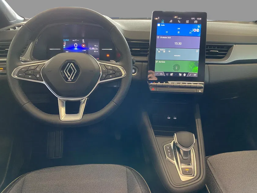 Renault Captur – Image 11