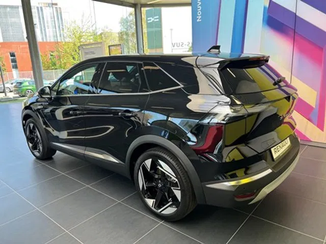Renault Symbioz – Image 11