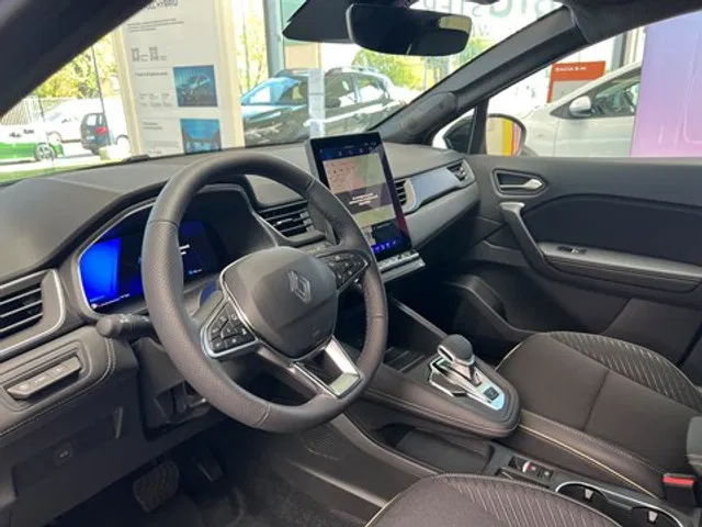 Renault Symbioz – Image 2