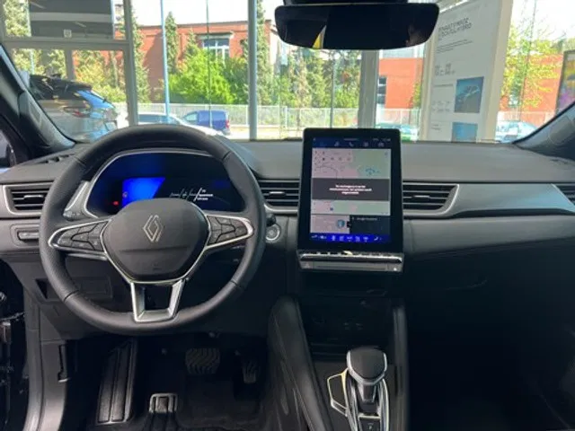 Renault Symbioz – Image 3