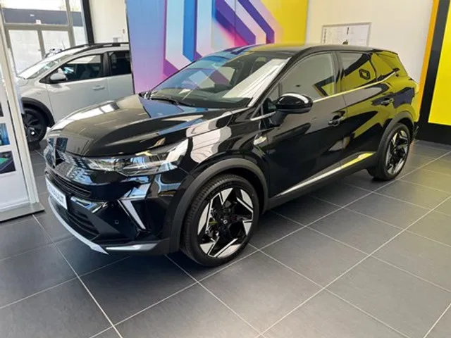 Renault Symbioz