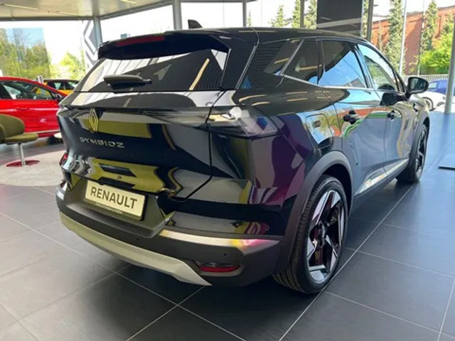 Renault Symbioz – Image 12