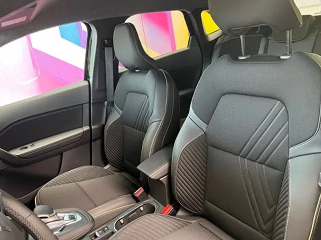 Renault Symbioz – Image 5