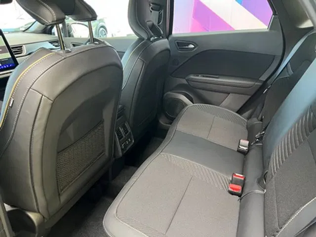 Renault Symbioz – Image 4