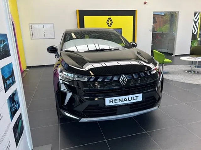 Renault Symbioz – Image 14