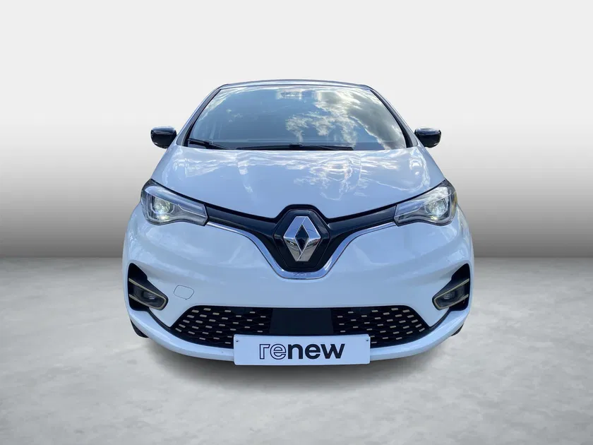 Renault Zoé