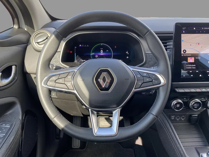 Renault Zoé – Image 10