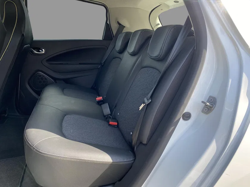 Renault Zoé – Image 8