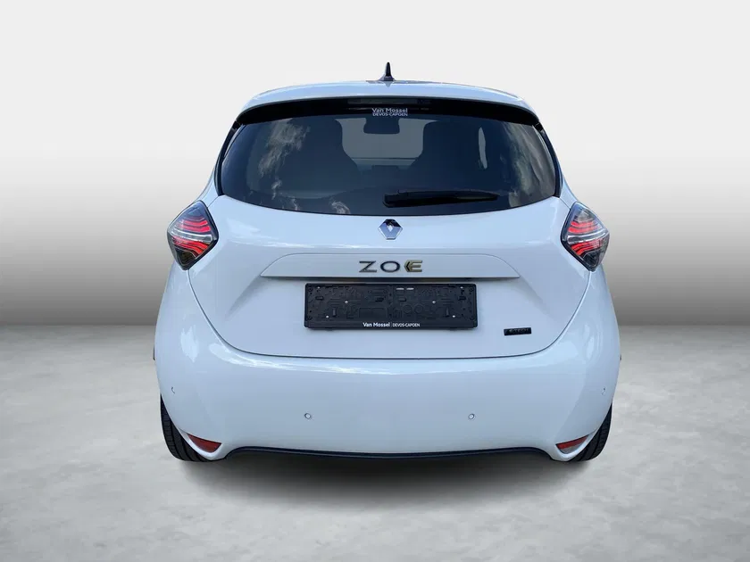 Renault Zoé – Image 18