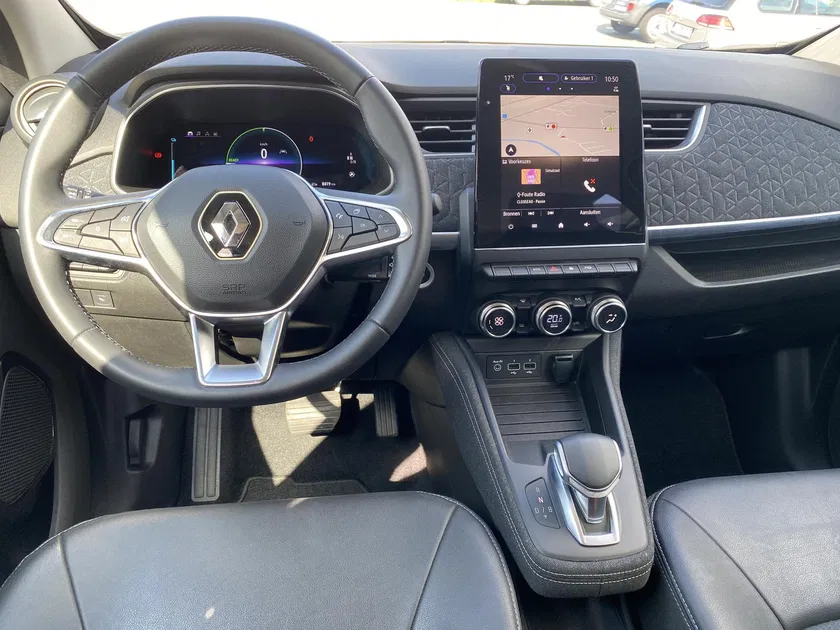Renault Zoé – Image 11
