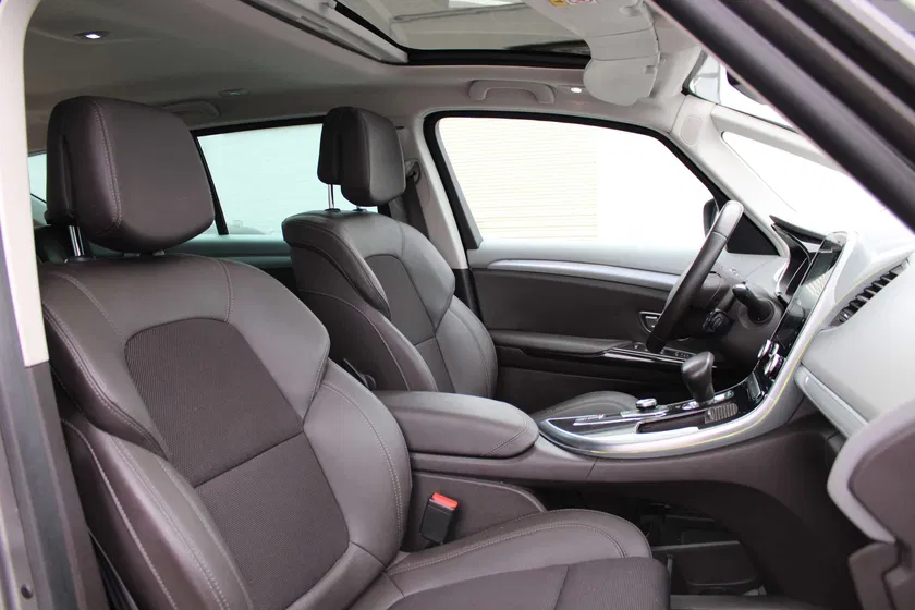 Renault Espace – Image 16