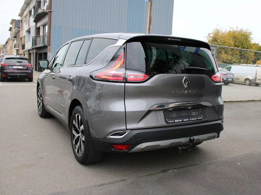 Renault Espace – Image 21