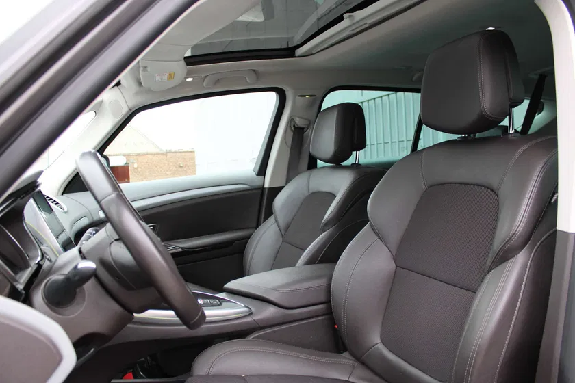 Renault Espace – Image 14