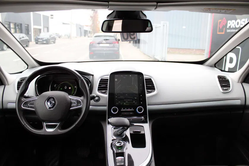 Renault Espace – Image 19