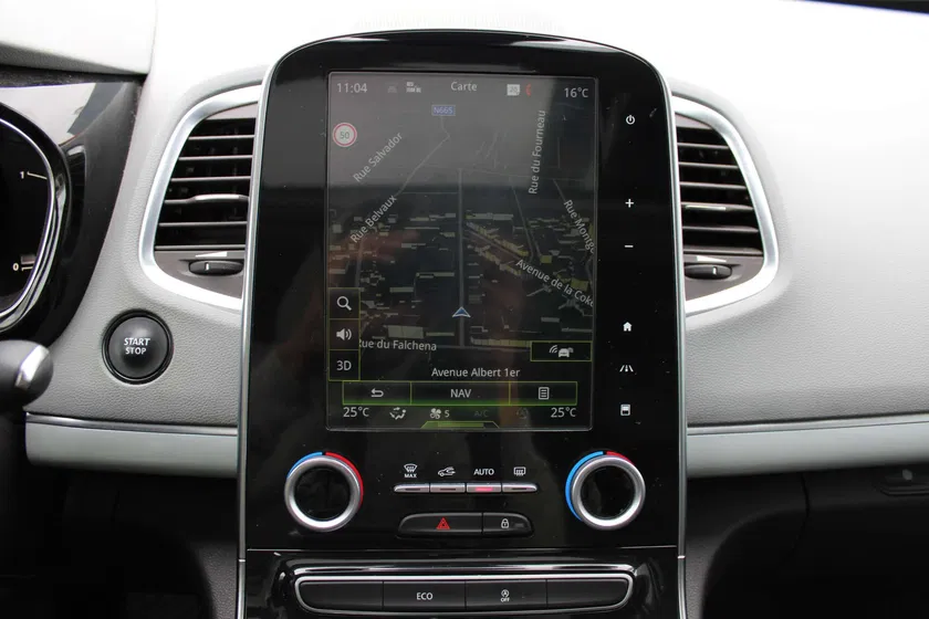 Renault Espace – Image 9