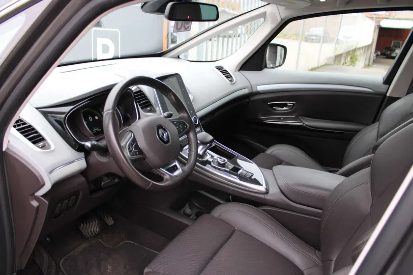 Renault Espace – Image 15