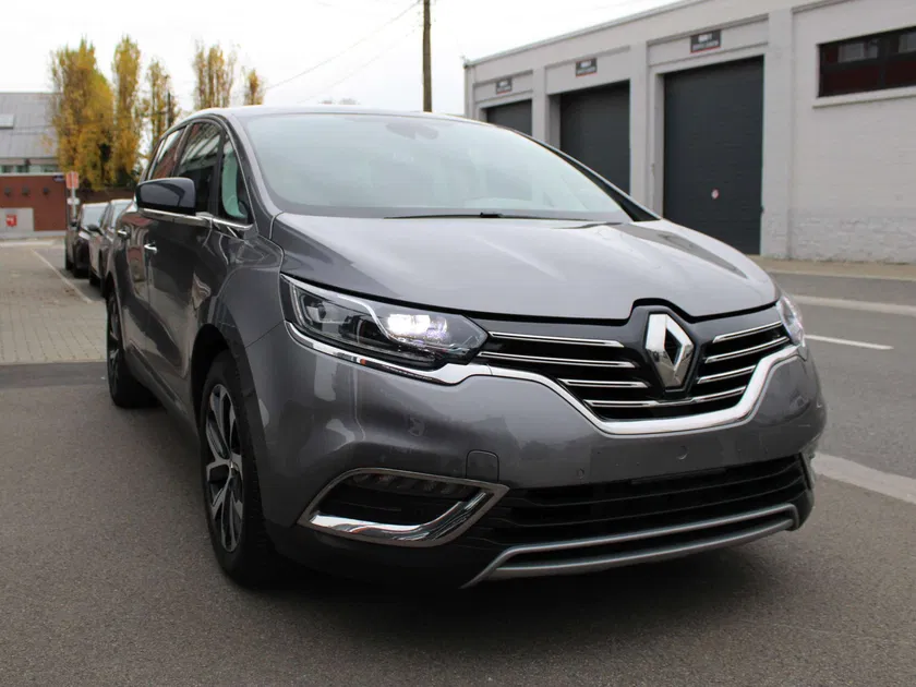 Renault Espace – Image 26