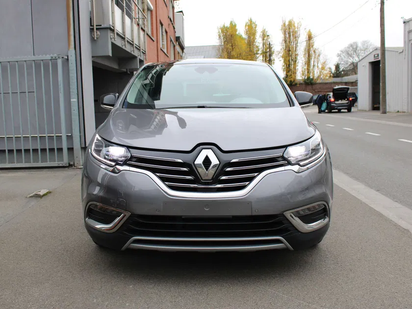 Renault Espace – Image 25
