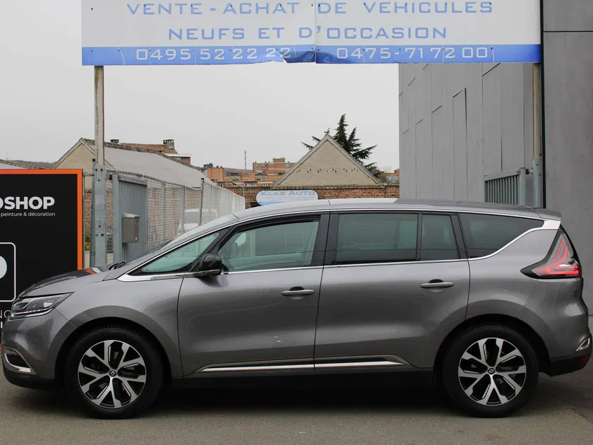 Renault Espace – Image 20