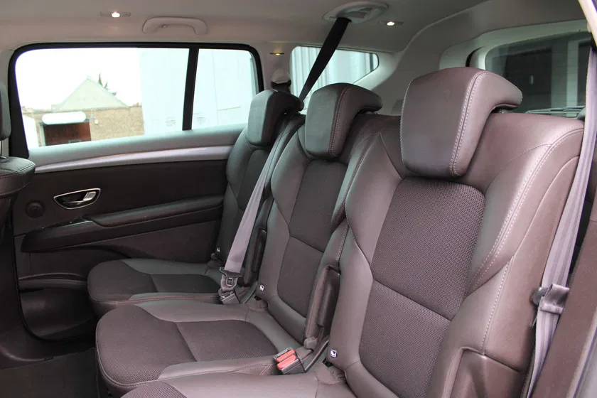 Renault Espace – Image 13